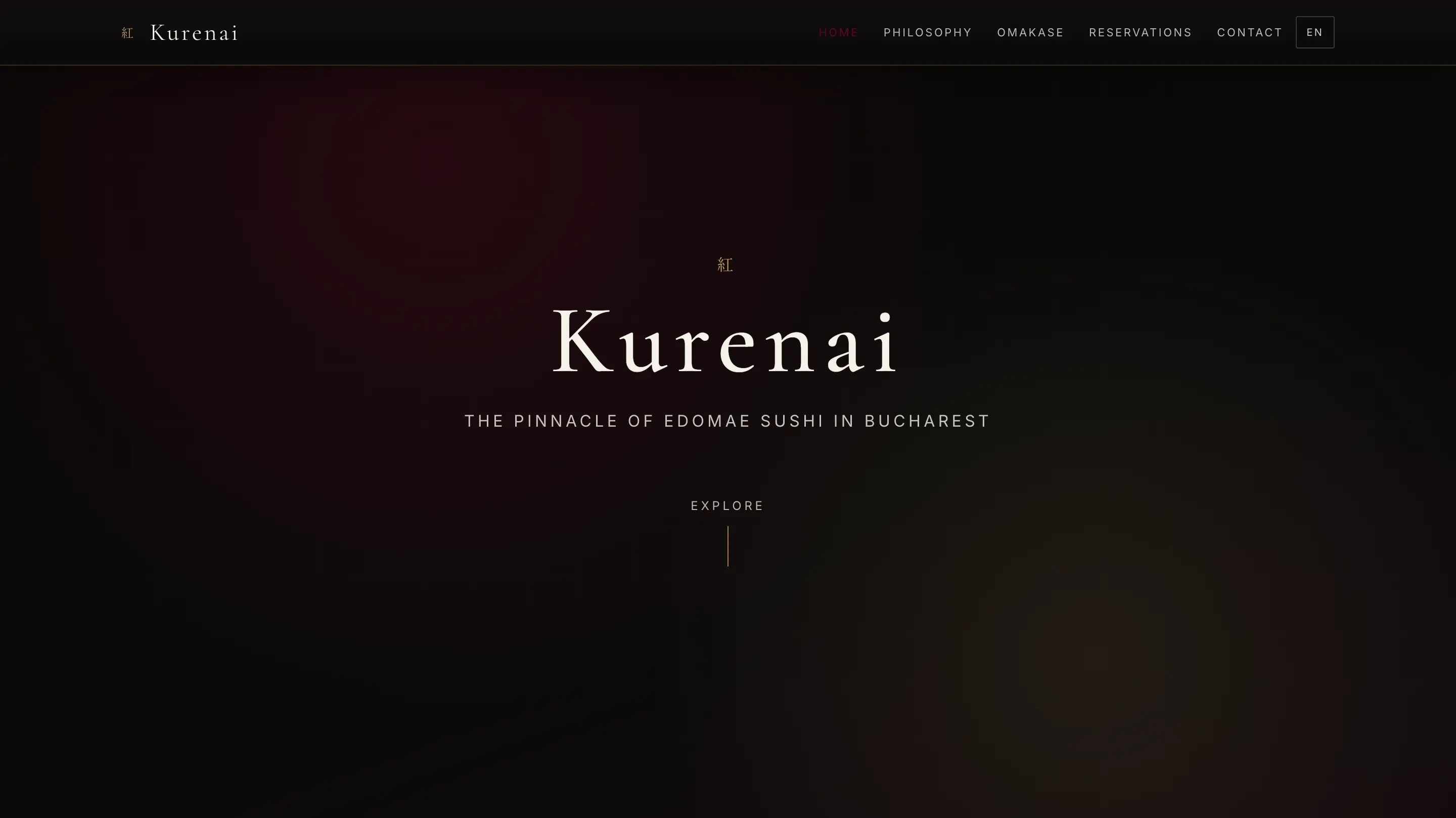Kurenai project preview